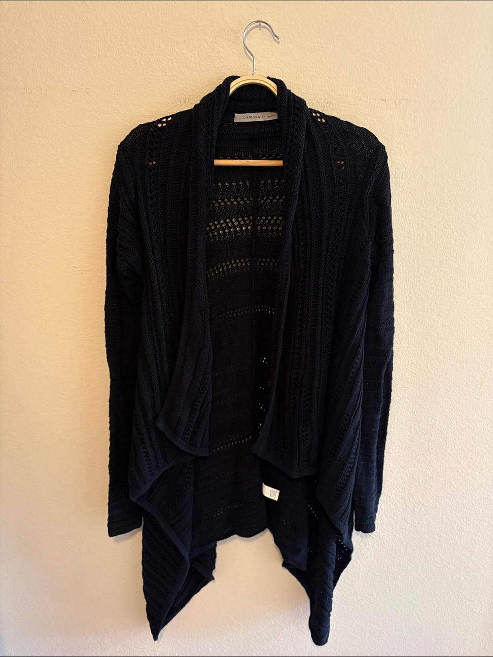 Athleta Wilton Wrap